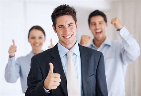 Positive Attitude Can Lead To Successful Outcomes Presentation Skills