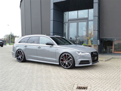 News Alufelgen Audi A6 Competition 4g C7 21zoll Alufelgen Sommer