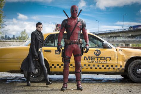 Deadpool 2016 Watch Full Movie In Hd Solarmovie