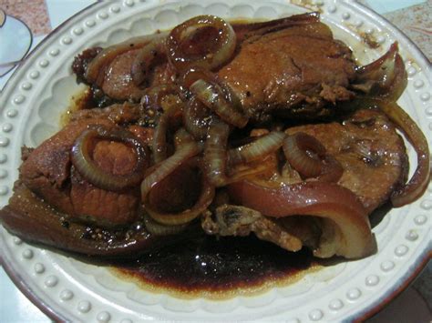 pork steak recipe pinoy find vegetarian recipes