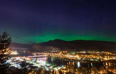 BC City Guide 2018: Trail - BCBusiness