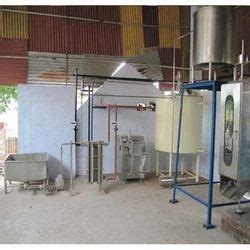 Mini Dairy Plant At Best Price In India