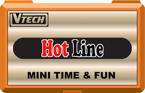 Hot Line Details Launchbox Games Database