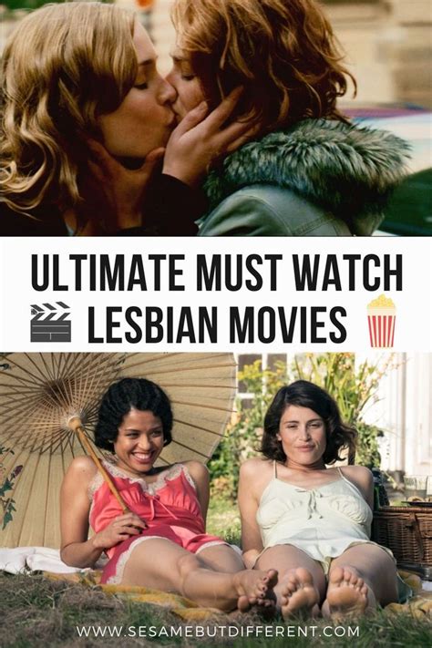 Ultimate List Of Lesbian Movies To Watch Downloadable Etsy Canada Movies To Watch Good
