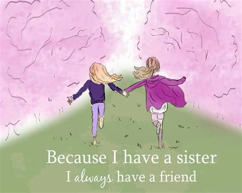 Sister And Friend Sisters Art Love My Sister Sisters