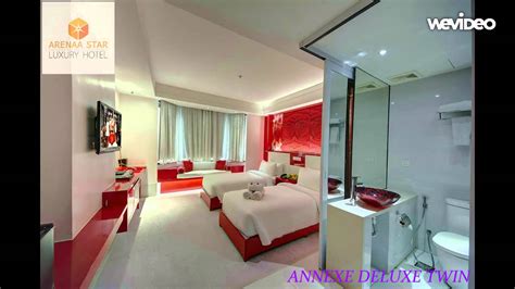 Book your next stay at amari kuala lumpur. Arenaa Star Hotel Kuala Lumpur, Malaysia - YouTube