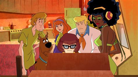 Scooby Doo Mystery Incorporated 1x1 123movies