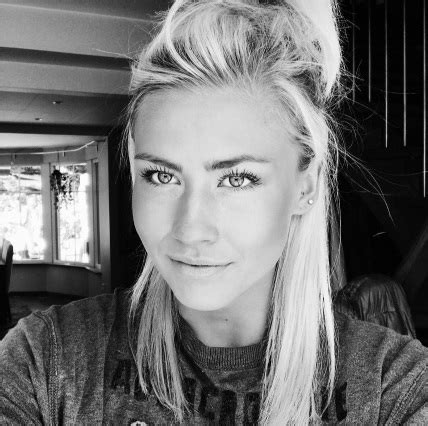 Det senaste om bianca salming. Bianca Salming | MR.SPORT