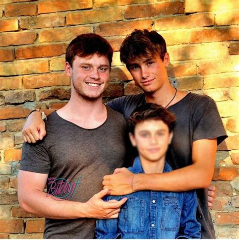 Edoardo e Riccardo: i figli di Alberto Angela conquistano il web e sono