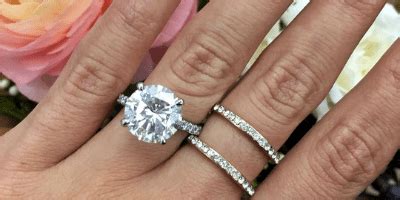 Carat Diamond Rings The Ultimate Guide