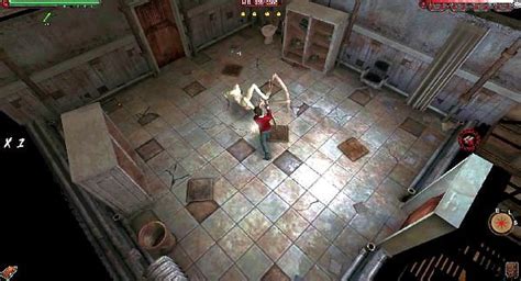 Ranking The Best Silent Hill Games
