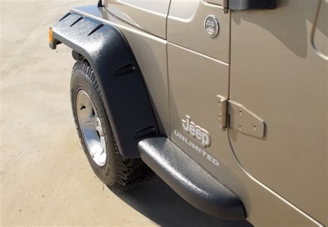 Lund Elite Rx Rivet Style Fender Flares Fast Shipping