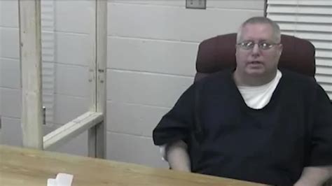 Parole Board Denies Medical Parole For Inmate With Stage 4 Cancer Youtube