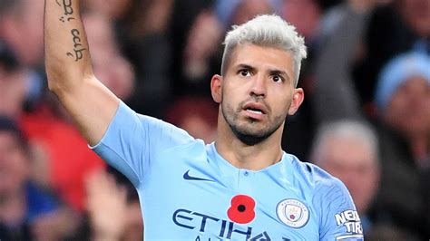 The latest tweets from sergio kun aguero (@aguerosergiokun). Aguero: Man City have the energy to win back-to-back titles | Soccer | Sporting News