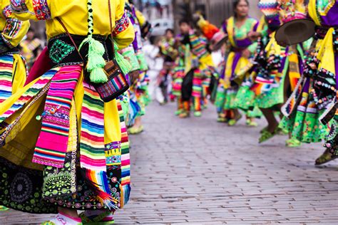 Miles de personas aguardan con ansias la tradicional celebración cusqueña, que se da cada 24 de junio como fecha inamovible. ¿Qué se celebra el 28 y 29 de julio en Perú? » Libertador Blog