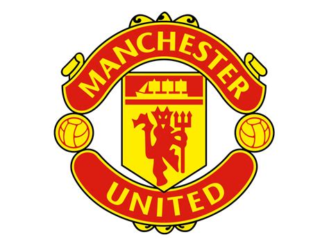 Manchester United Logo Png Logo Vector Downloads Svg Eps