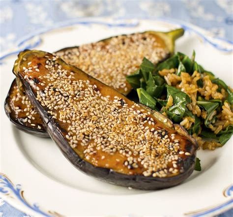 Deliciosas propuestas de cocina para elaborar. Con nuestras recetas con berenjenas aprende a cocinar los ...