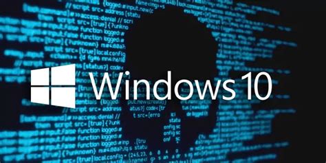 Windows 10 Vulnerability Allows Hijack Even When Locked Spectrum