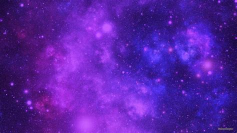 44 Purple And Blue Galaxy Wallpaper Wallpapersafari