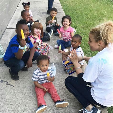 First Place Kids - Preschool in Houston, TX - Winnie