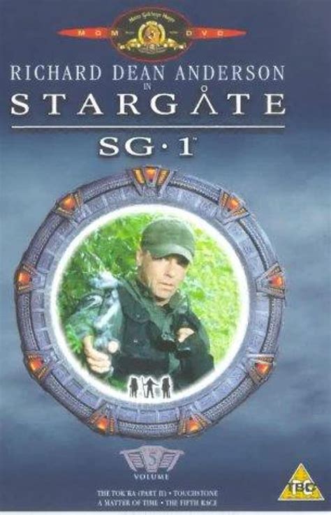 Stargate Sg 1 1997