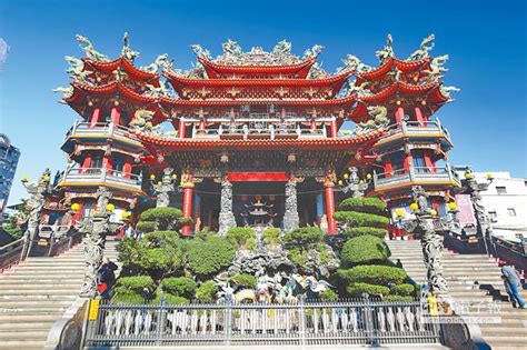 Category for files related to luzhou station of the taipei mrt. 蘆洲湧蓮寺 金元寶招財 - 中時電子報