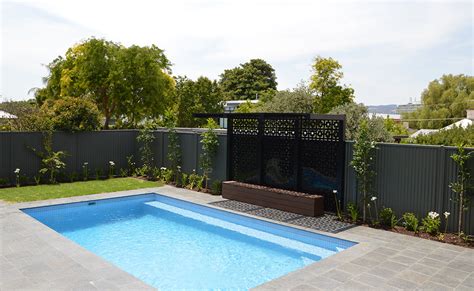 Backyard Pool Landscaping Ideas Australia - 4 Common Mistakes To Avoid