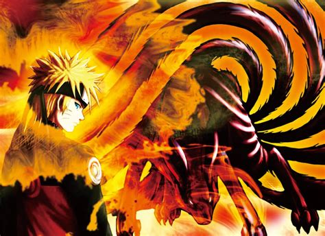 Wallpaper Keren Naruto Koleksi Gambar Hd Gambaran