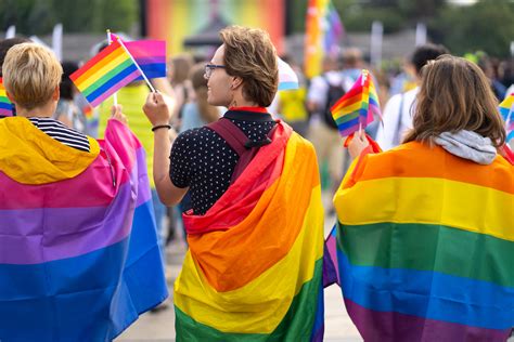 creative and meaningful ways to celebrate pride month