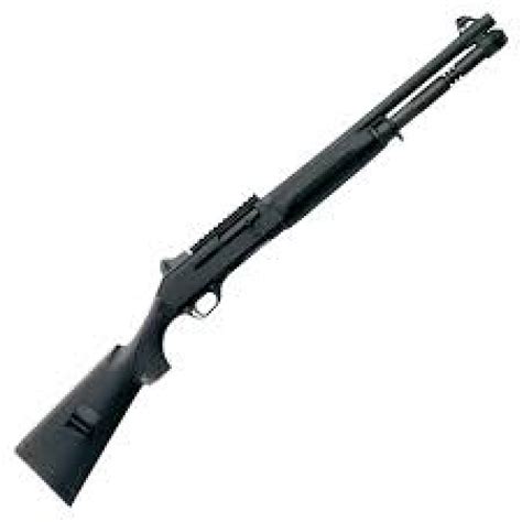 Benelli M4 Tactical 12ga 185in Cape Gun Works