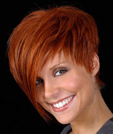 20 Cute Colors For Short Hair Hairstyles And Haircuts 2016
