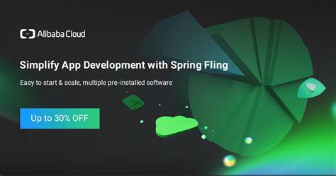 Alibaba cloud provides a broad range of global cloud products & services like elastic computing, databases, security, analytics, ai, iot, enterprise apps, etc. Alibaba Cloud Developer Spring Fling, 30% off many services, only in March - CouponTree