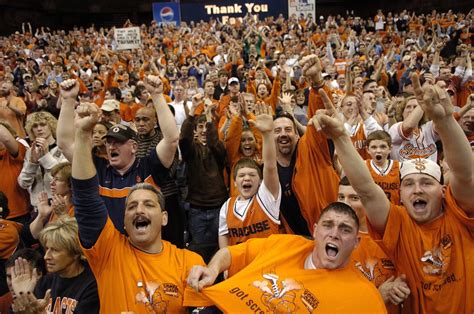 Syracuse Basketball S 2006 07 Season Was The Year Of The Infamous NCAA