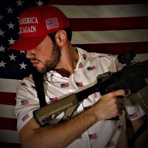 The Maga Rapper Album By Dc Capital Spotify