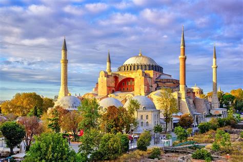 15 Best Cities In Turkey Planetware