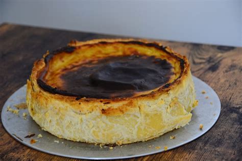 Mon flan parisien bien épais