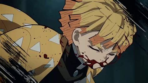 Demon Slayer Zenitsu Demonslayer Zenitsu Em 2020 Anime Otaku