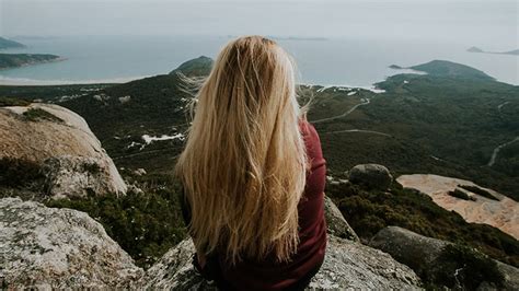 To watch them play, hop and chase each other is a real delight. Wilsons Prom Day Tour with Hiking - Departs Melbourne ...
