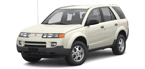 Most people don't realize a vehicle's rated towing capacity is just the highest gvwr the manufacturer can put on the vehicle minus the curb weight. Used 2004 Saturn VUE For Sale at Ramsey Corp. | VIN ...