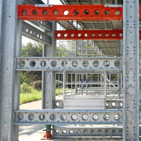 Formwork For Beams Columns And Slabs And Slab System Scaffold Scaffolding Accessories Way H