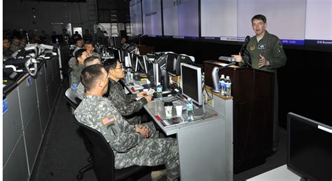 Seventh Air Force Hosts C4i Summit 7th Air Force News