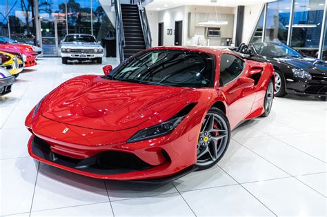 Check spelling or type a new query. Used 2020 Ferrari F8 Tributo Full Front PPF Like New! For Sale (Special Pricing) | Chicago Motor ...