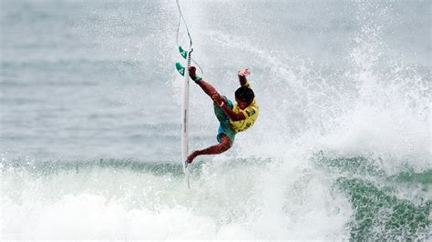 Team Australia Wins 2013 Isa World Junior Surfing Championships