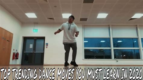 Project x, a trend from tiktok gathers people from many regions to a huge party unlike any other. Top Trending Dance Moves You Must Learn in 2020! - YouTube