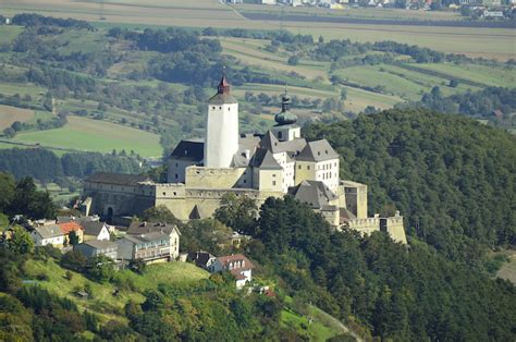 9 Most Beautiful Regions In Austria Map Touropia