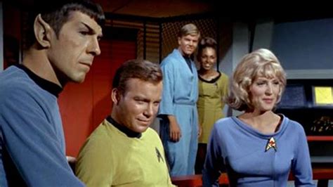 Watch Star Trek The Original Series Remastered Season 1 Episode 7