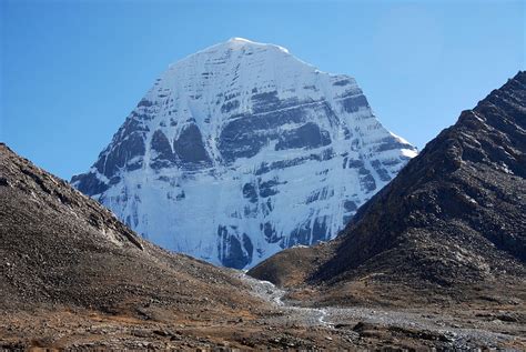 Mount Kailash Manasarovar Tour By Manakamana Treks And Expedition Pvt