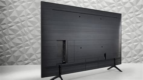 Samsung Q60r Vs Q60t Which Cheap Qled Tv Should You Buy Techradar