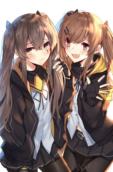 Pinterest Anime Sisters Anime Anime Siblings