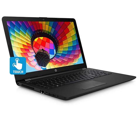 Hp 156″ Hd 2019 New Touch Screen Laptop Notebook Bluetooth Windows 10 We Sell At Best Prices